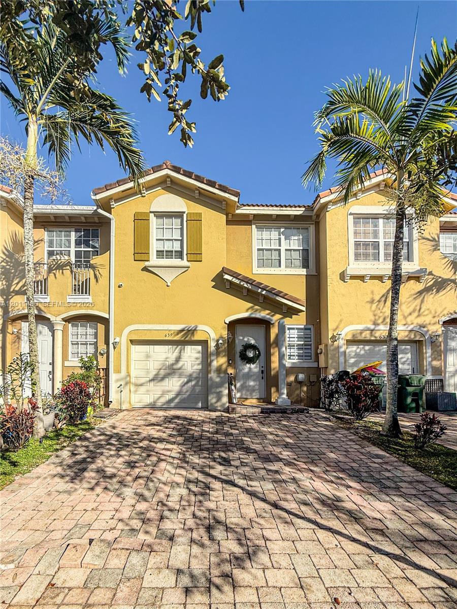639 NE 21st Avenue, Homestead, FL 33033, Homestead