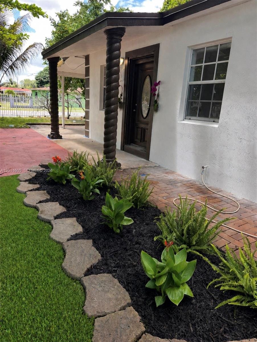 2901 NW 163rd Street, Miami Gardens, FL 33054
