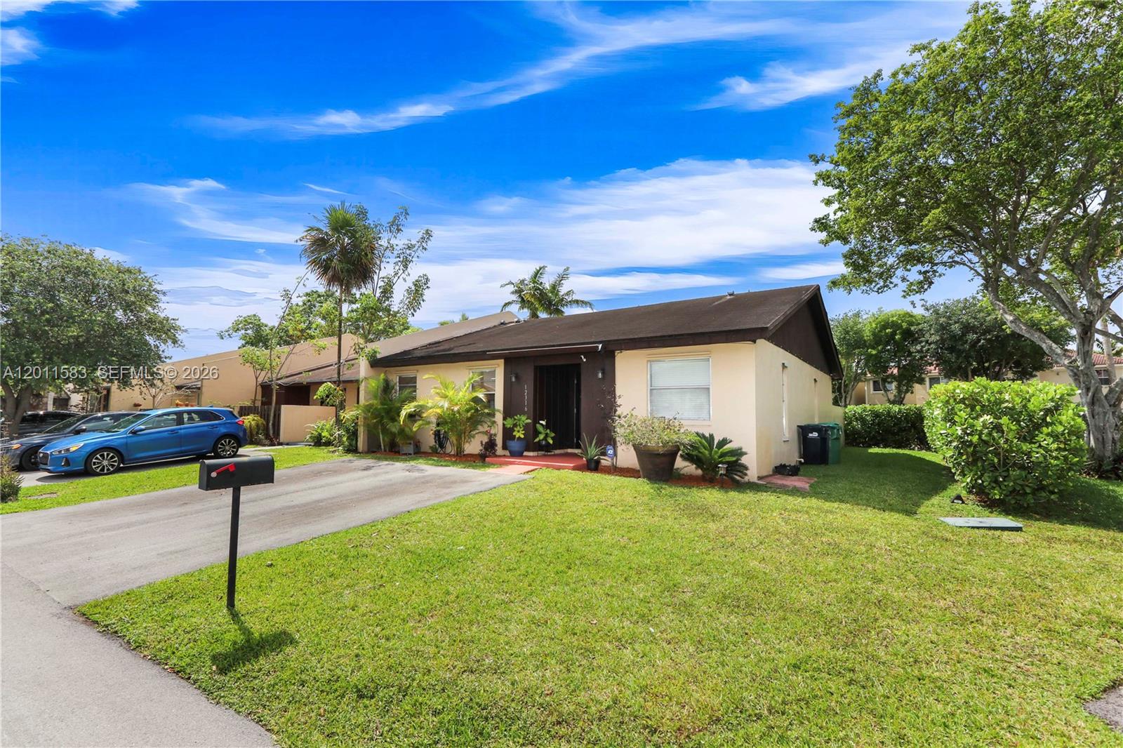 12316 SW 119th Lane, Miami, FL 33186, Miami