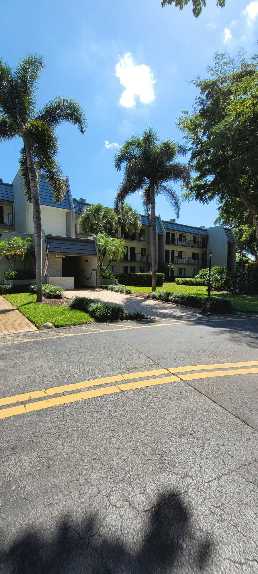 4793 Esedra Court 208, Lake Worth, FL 33467, Lake Worth