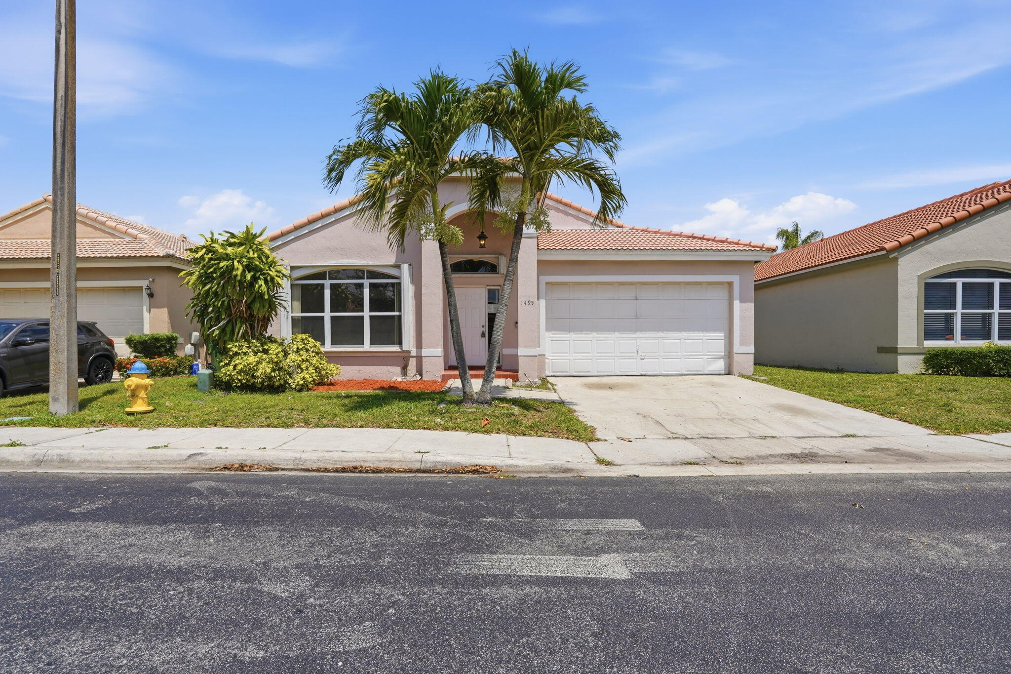 1495 SW 105th Avenue, Pembroke Pines, FL 33025, Pembroke Pines