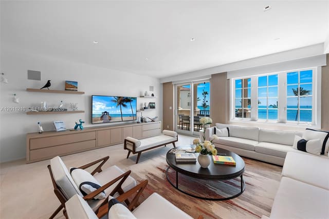 19242 Fisher Island Drive 19242, Miami Beach, FL 33109