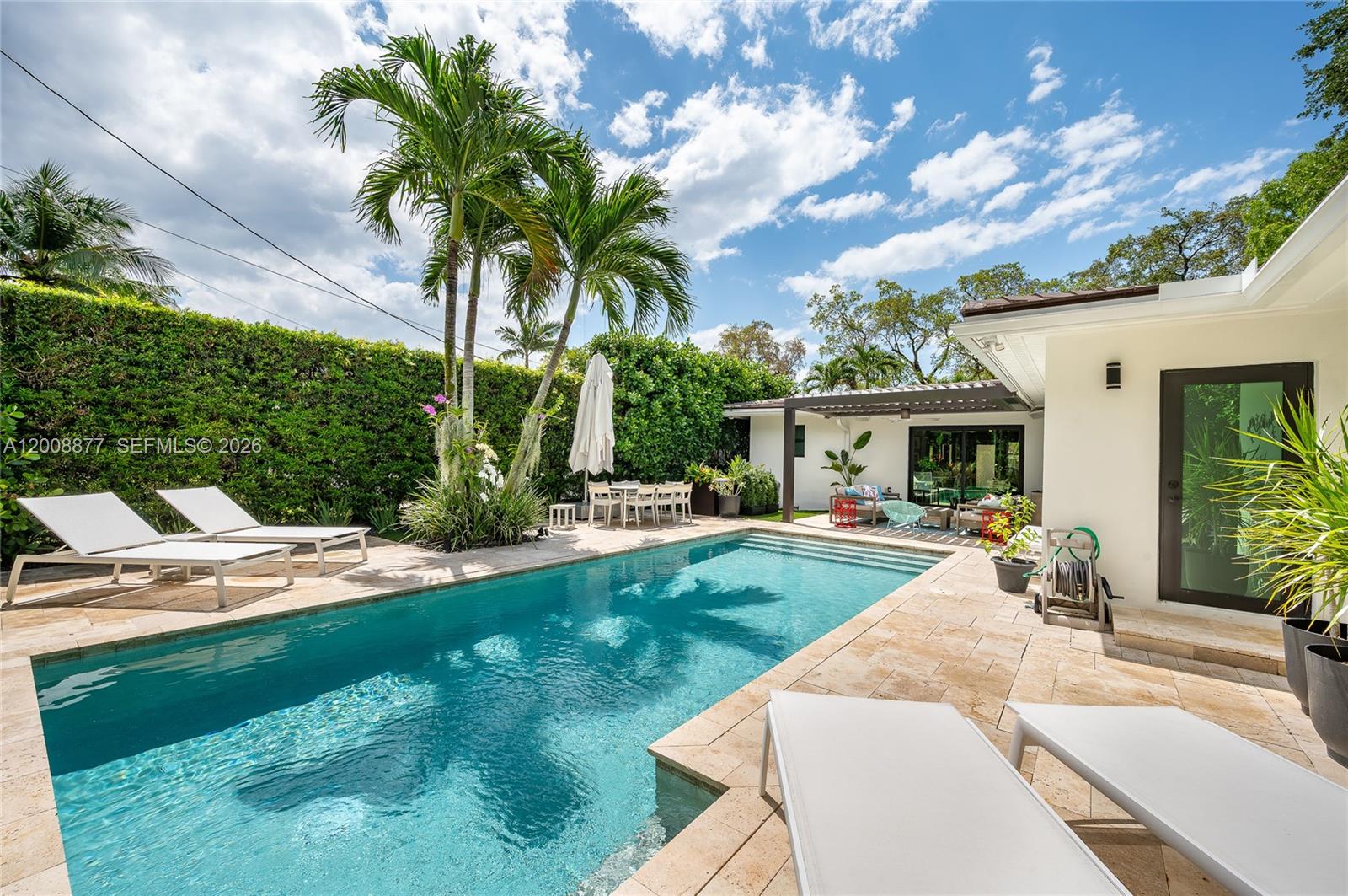 835 Malaga Avenue, Coral Gables, FL 33134, Coral Gables