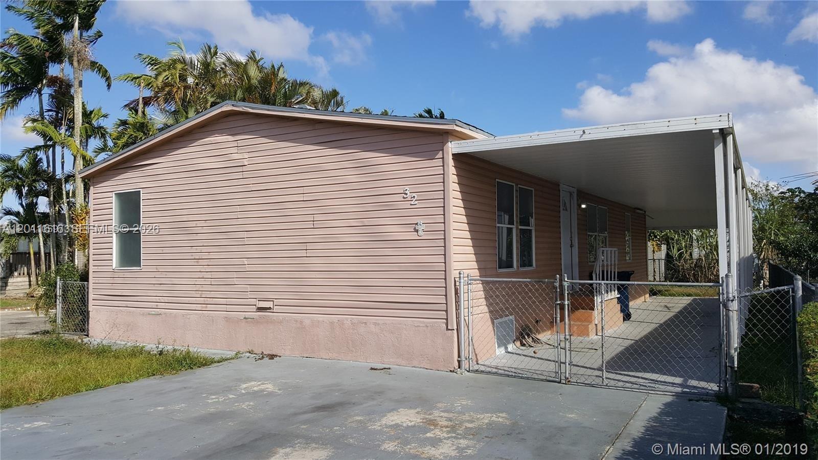 19800 SW 180th Avenue 32, Miami, FL 33187, Miami
