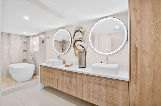 7233 Promenade Drive 101, sold in Promenade At Boca Pointe, Boca Raton, FL