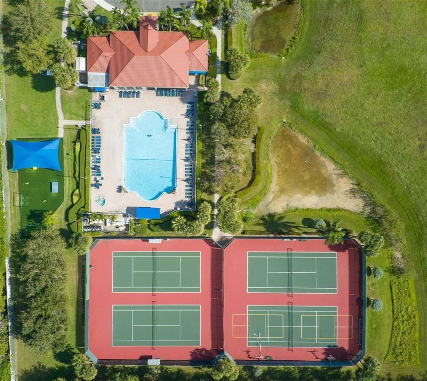 931 Lemonwood Court, Hollywood, FL 33019 photo 28