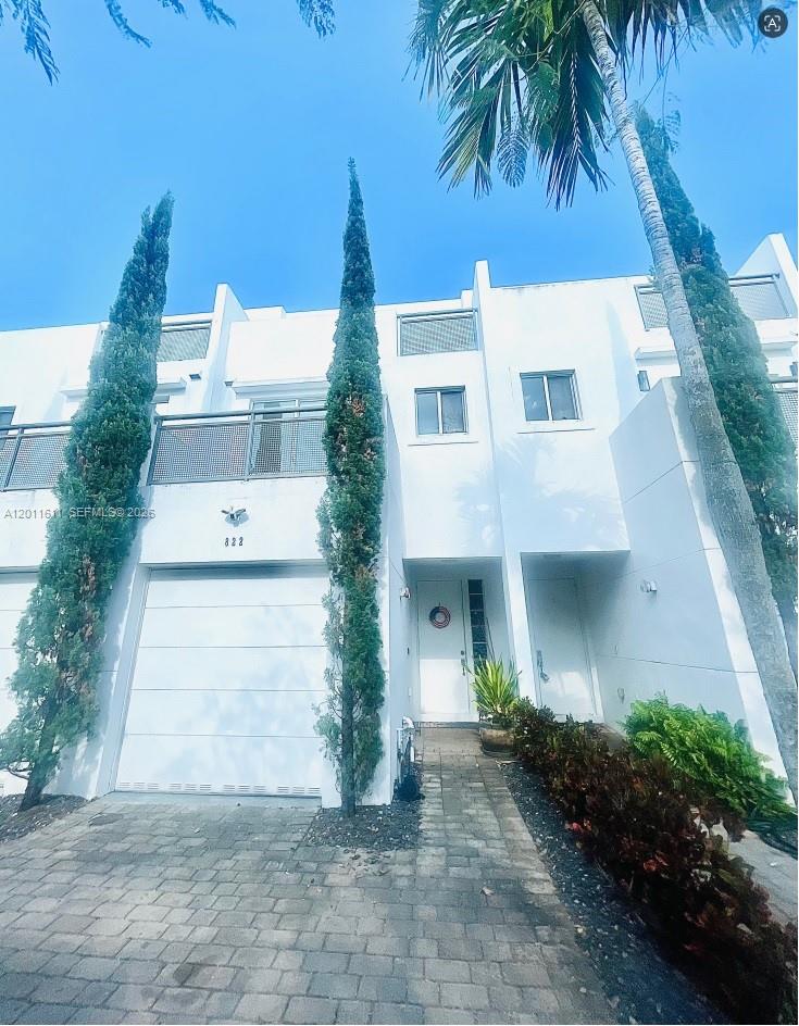 822 NE 19th Avenue, Fort Lauderdale, FL 33304, Fort Lauderdale