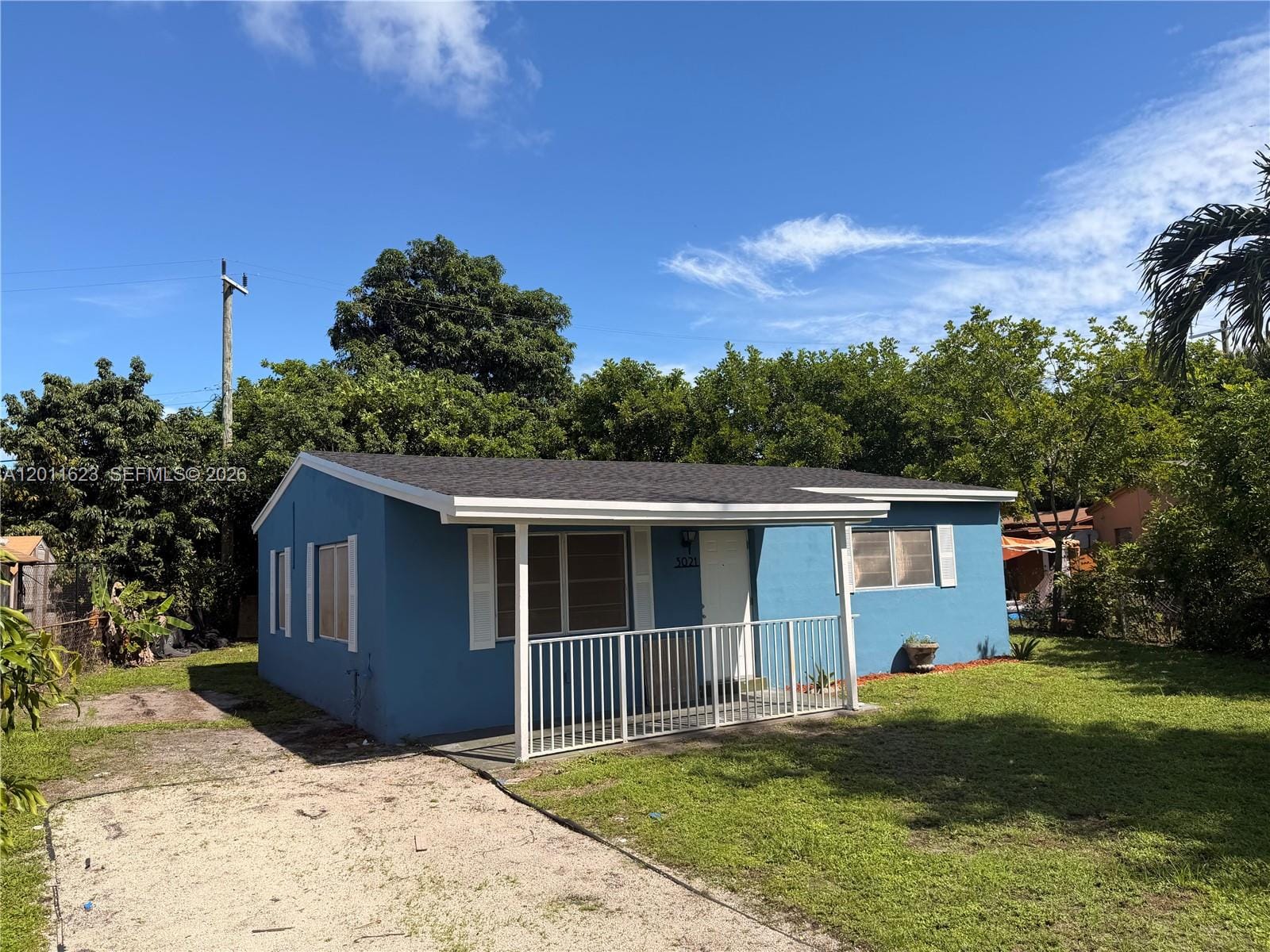 3021 NW 17th Street, Fort Lauderdale, FL 33311