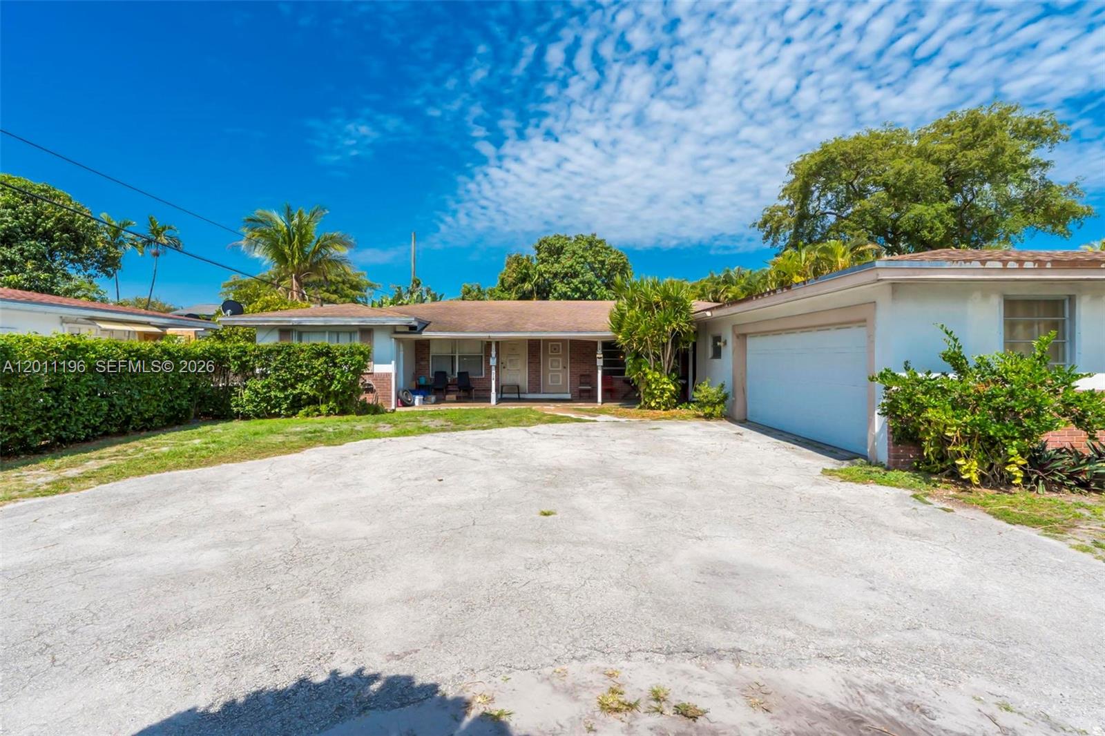 316 N 28th Avenue, Hollywood, FL 33020, Hollywood