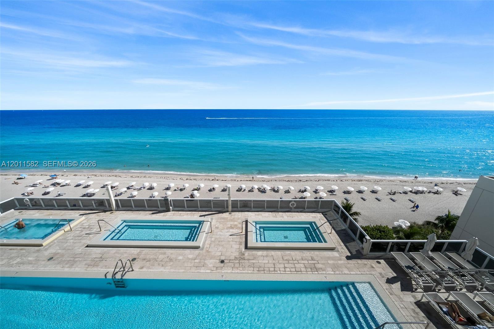 1830 S Ocean Drive 1002, Hallandale Beach, FL 33009, Hallandale Beach