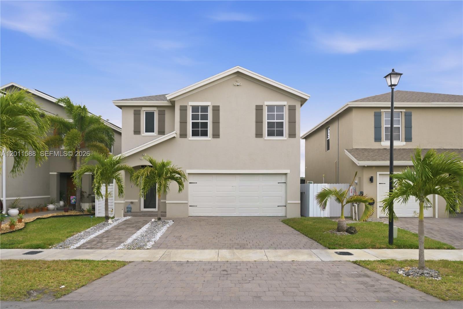 439 NE 6th Place, Florida City, FL 33034, Florida City