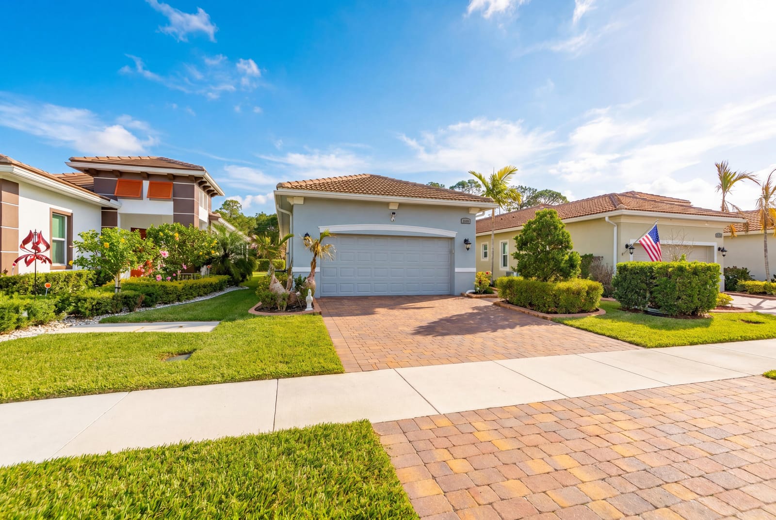 11437 SW Visconti Way, Port St. Lucie, FL 34986