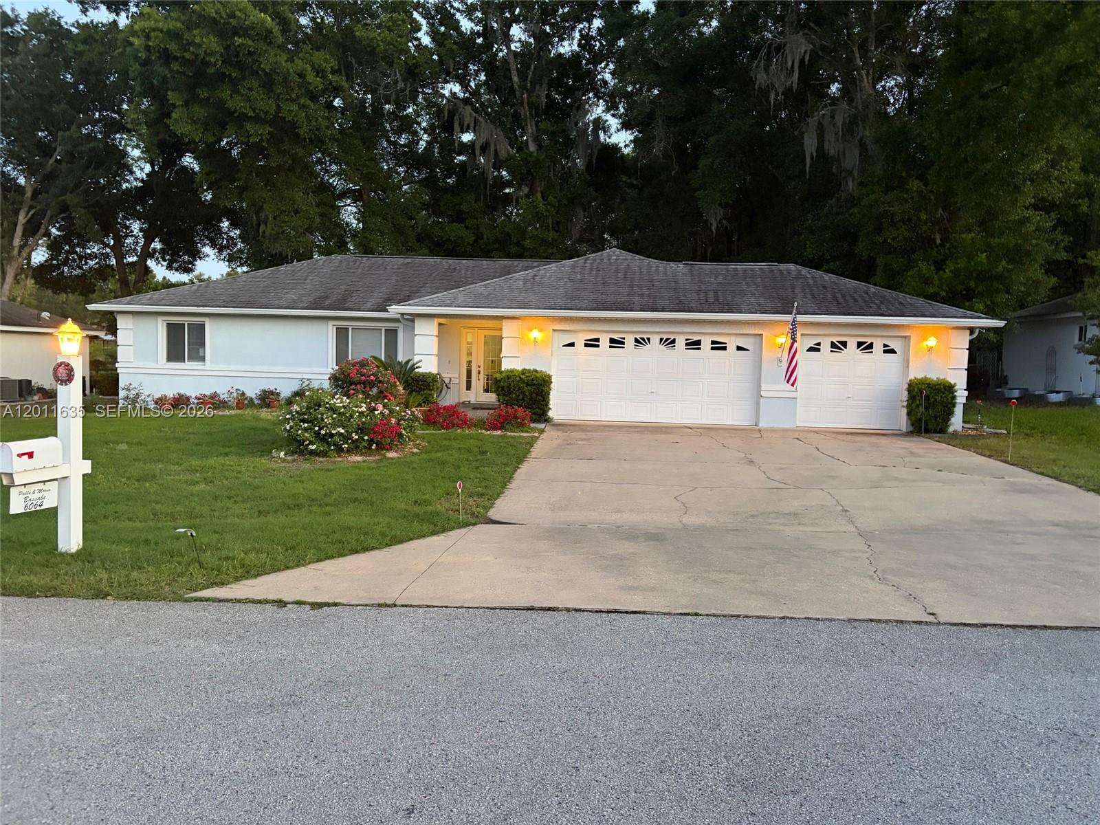 6064 SW 103rd Loop, Ocala, FL 34476, Ocala