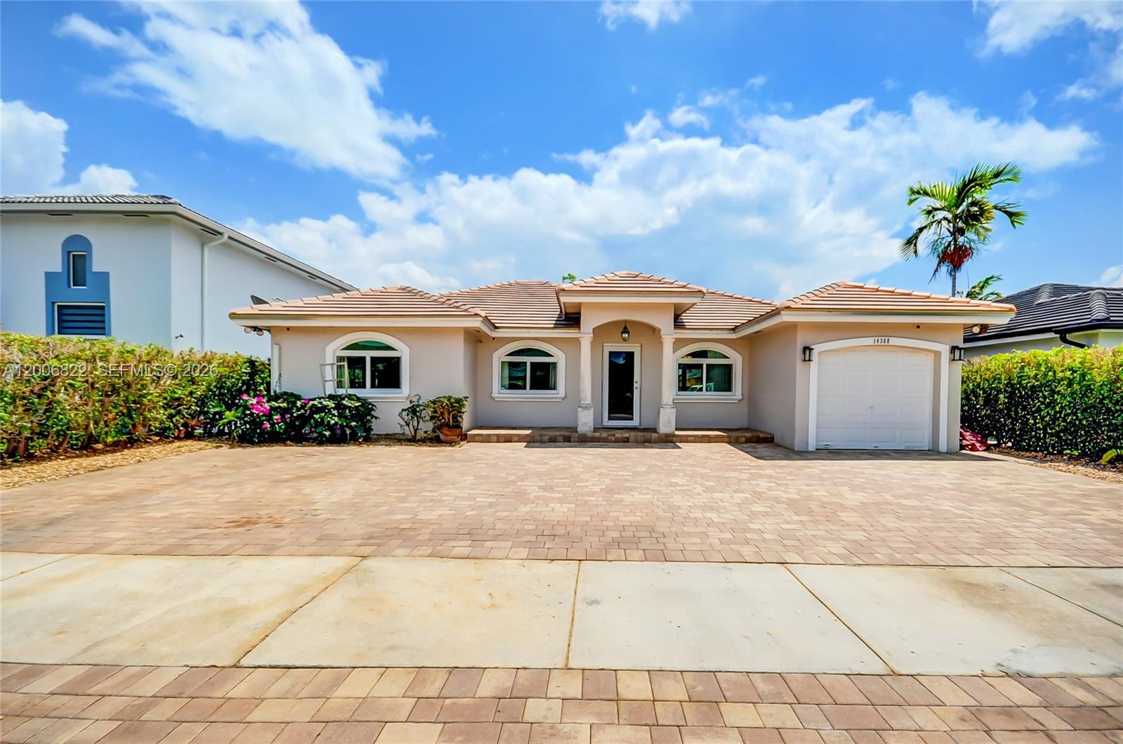 14368 SW 165th Street, Miami, FL 33177, Miami