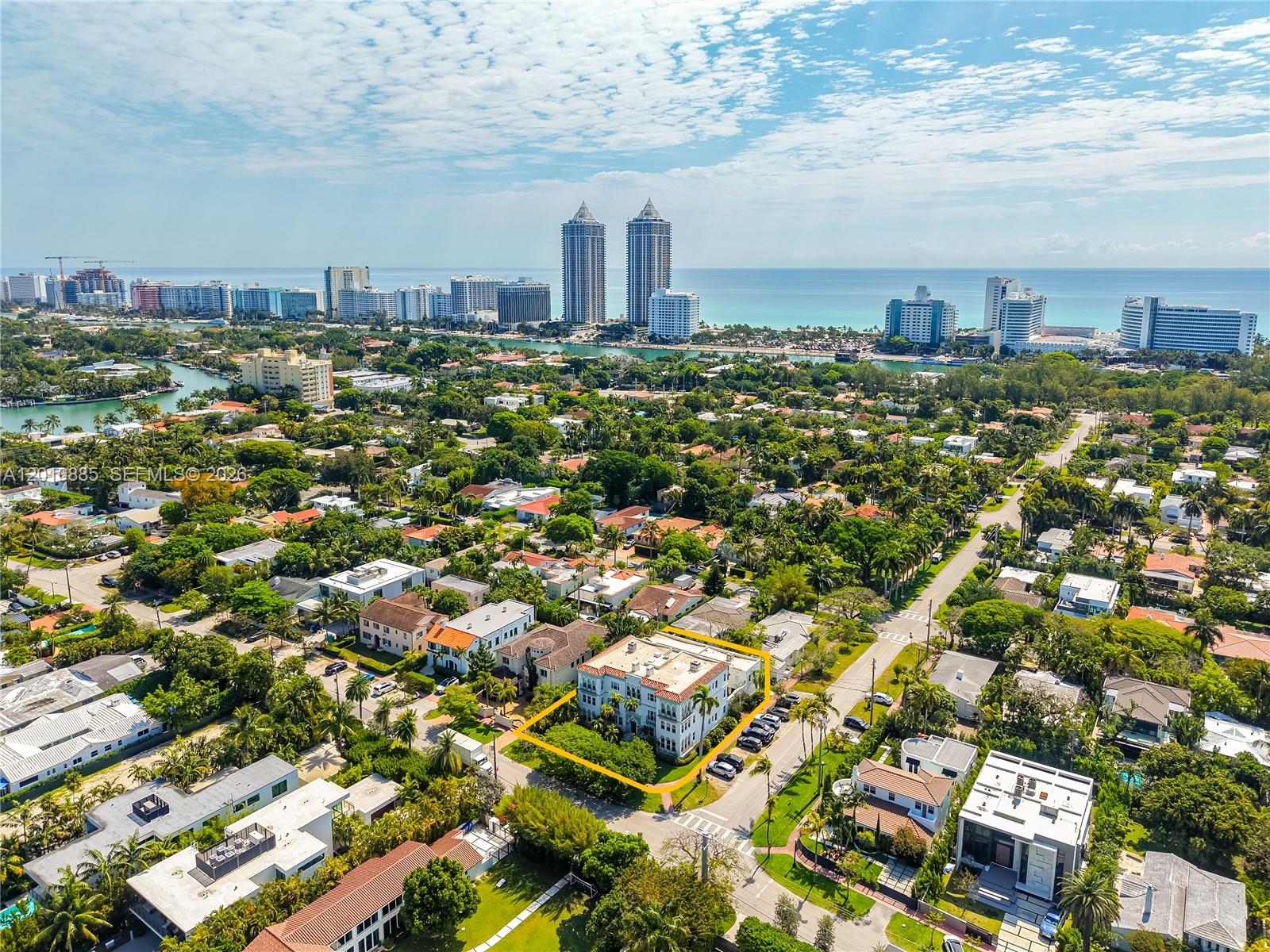 4501 Prairie Avenue 1, Miami Beach, FL 33140, Miami Beach