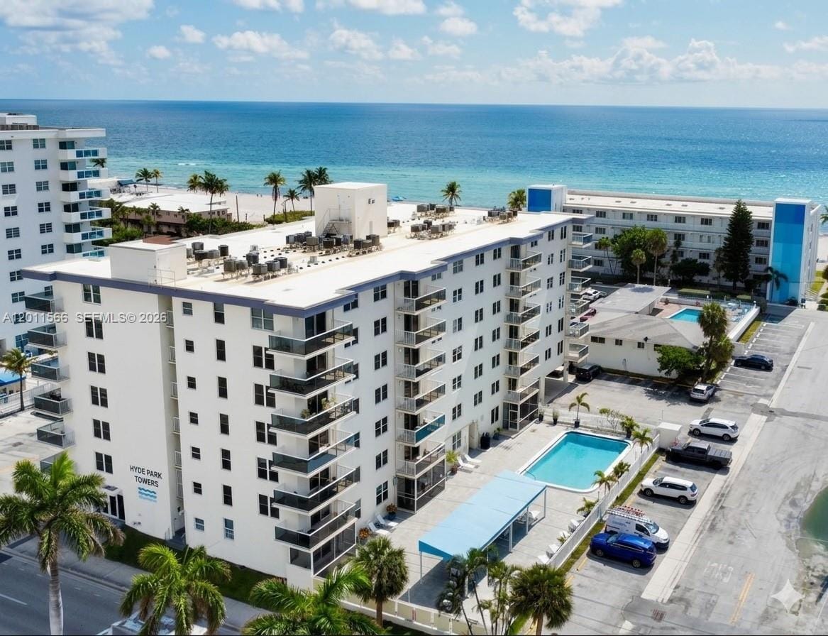 1801 S Ocean Drive 203 — photo 1
