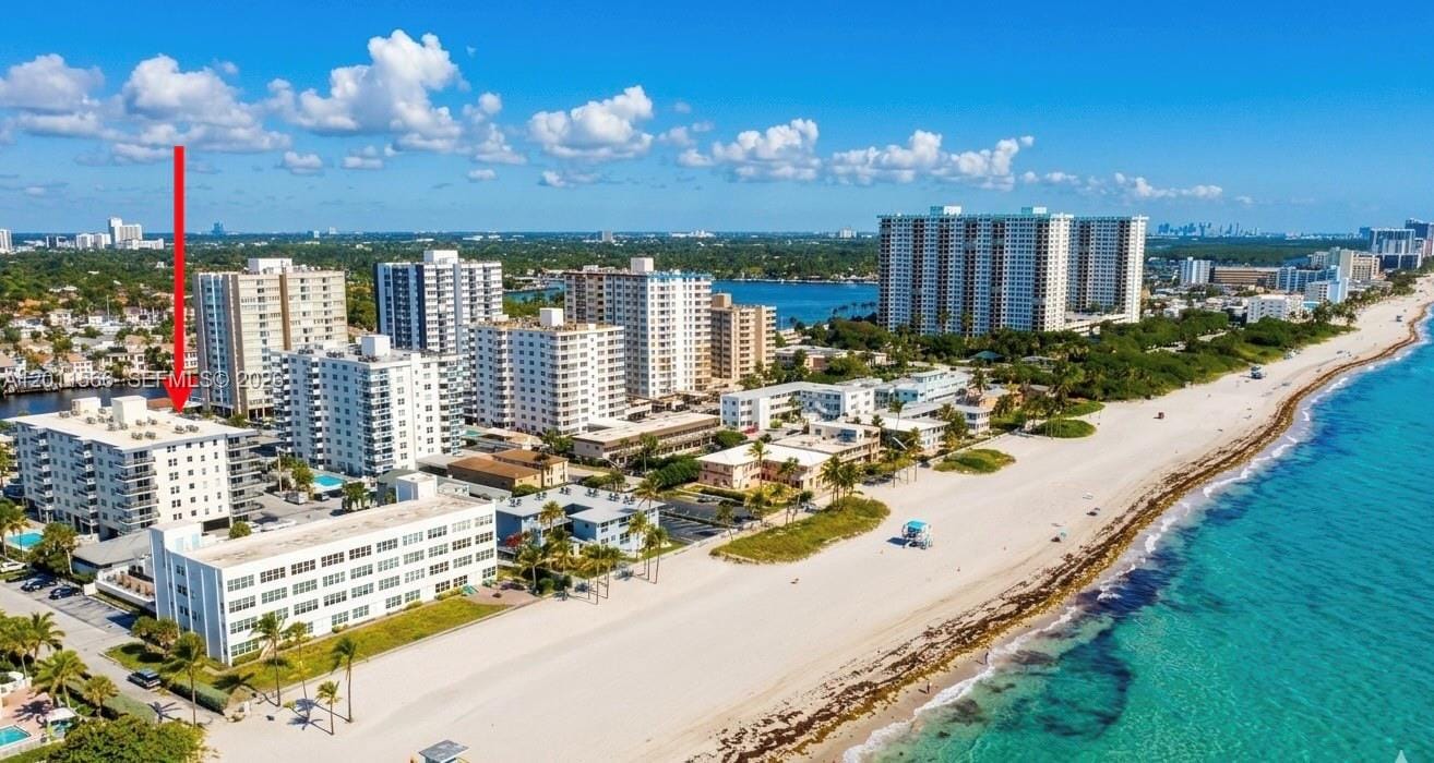 1801 S Ocean Drive 203 — photo 2