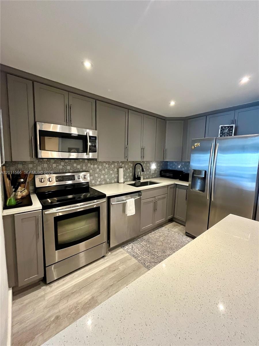 1801 S Ocean Drive 203 — photo 11