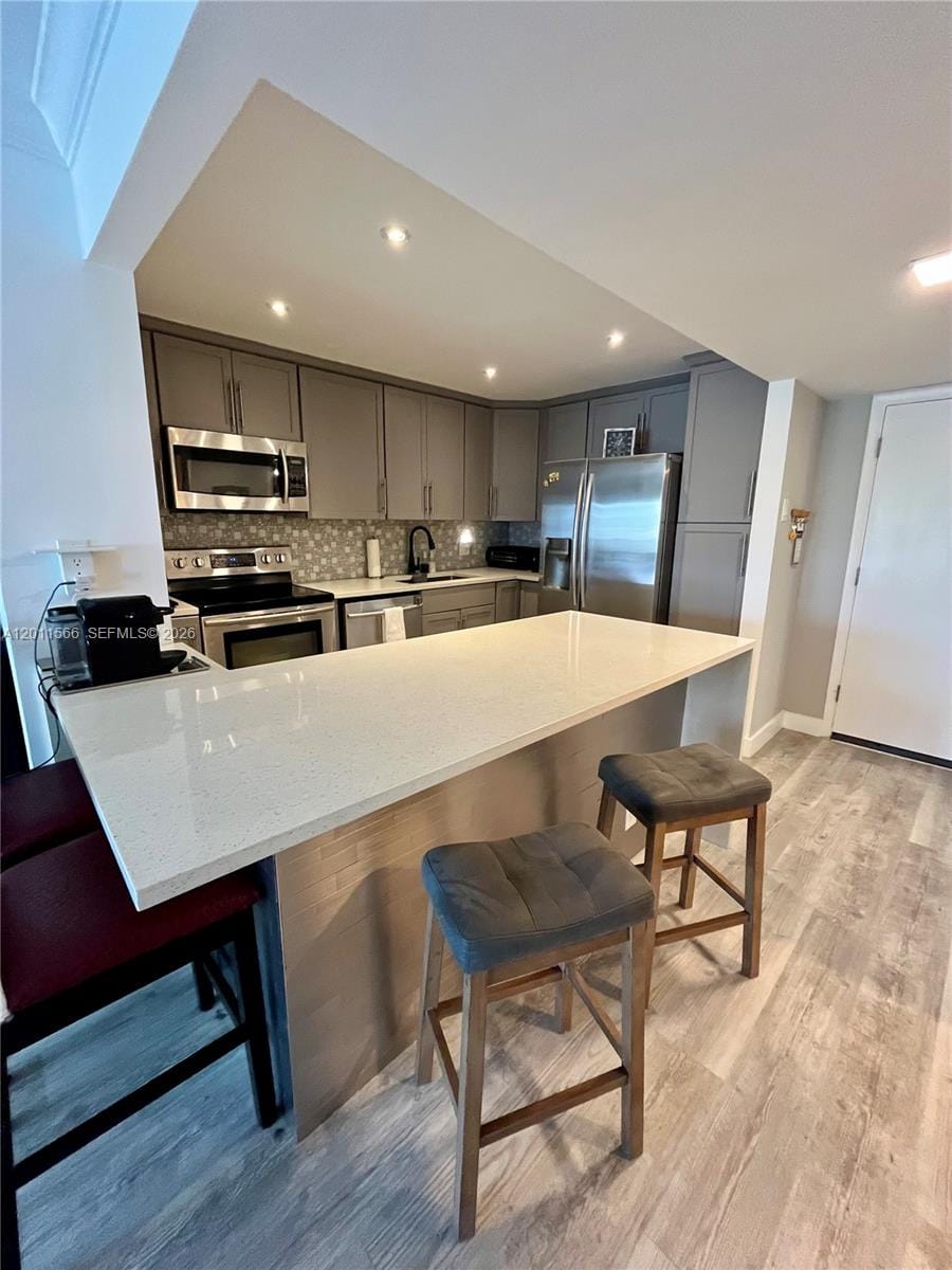 1801 S Ocean Drive 203 — photo 12