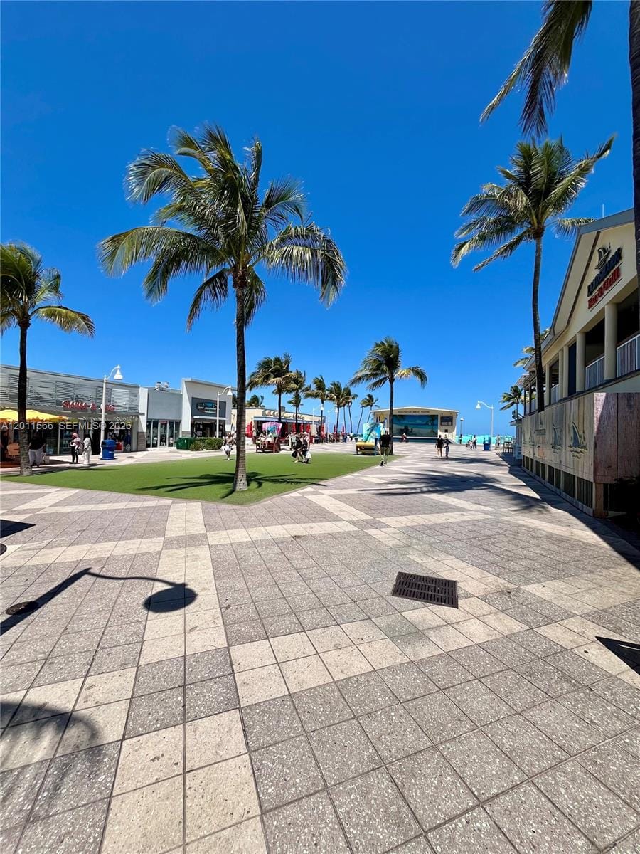1801 S Ocean Drive 203, Hollywood, FL 33019 photo 29