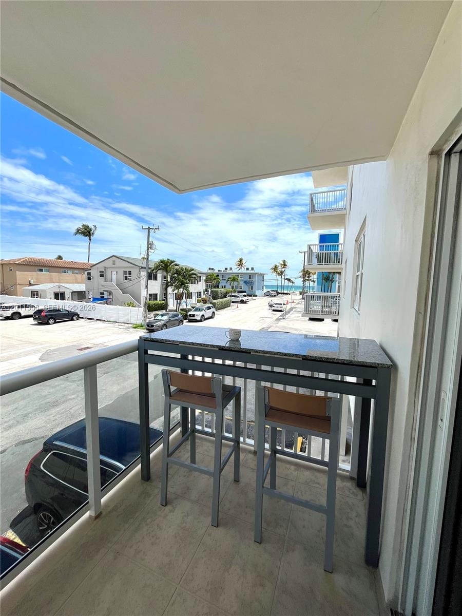 1801 S Ocean Drive 203 — photo 5