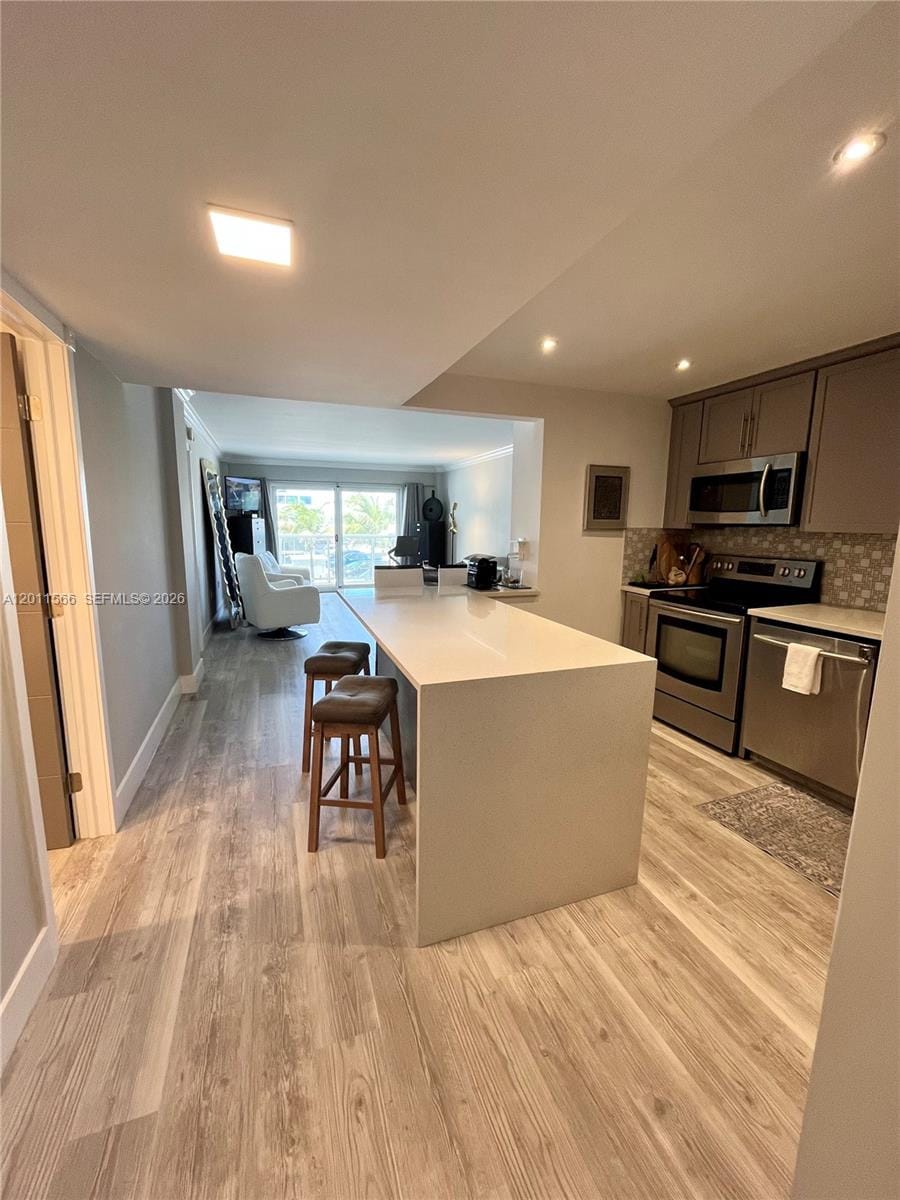 1801 S Ocean Drive 203 — photo 9