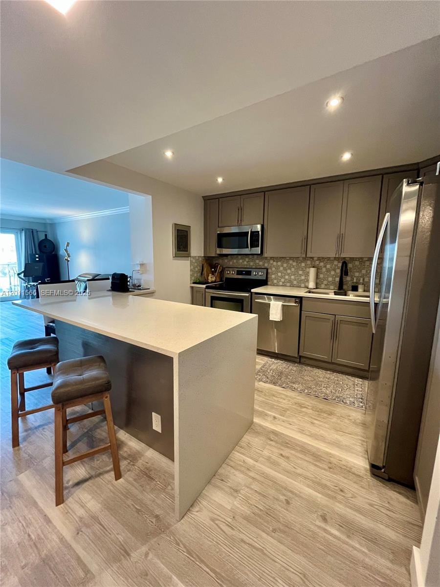 1801 S Ocean Drive 203 — photo 10