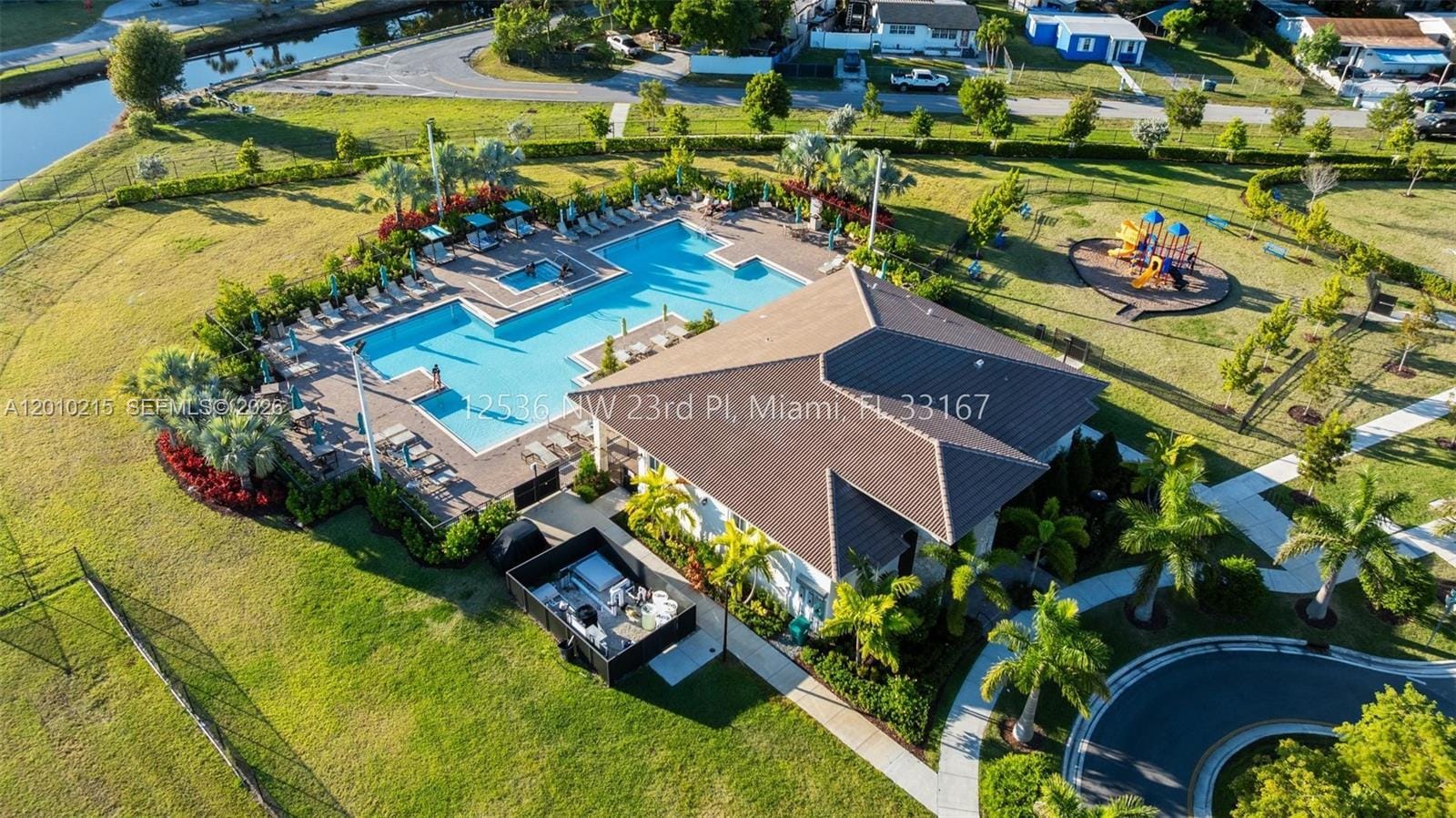 12536 NW 23rd Place 1 — photo 4
