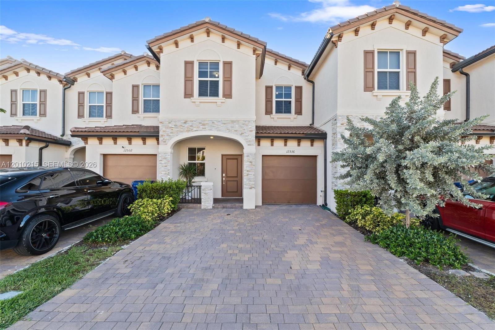12536 NW 23rd Place 1, Miami, FL 33167, Miami