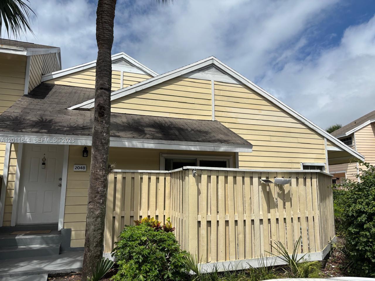 2048 Champions Way, North Lauderdale, FL 33068, North Lauderdale