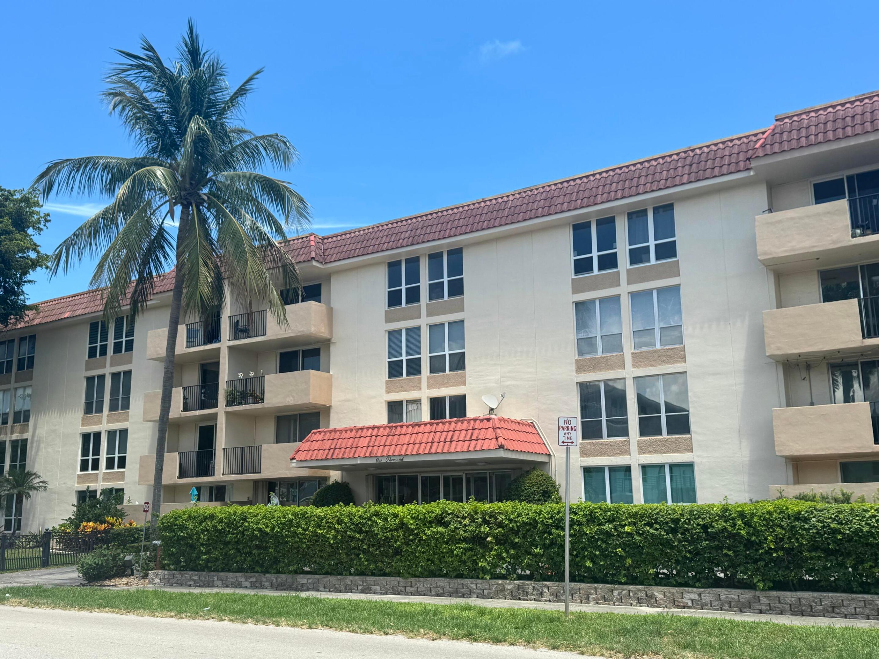 1000 Spanish River Road 3b, Boca Raton, FL 33432, Boca Raton