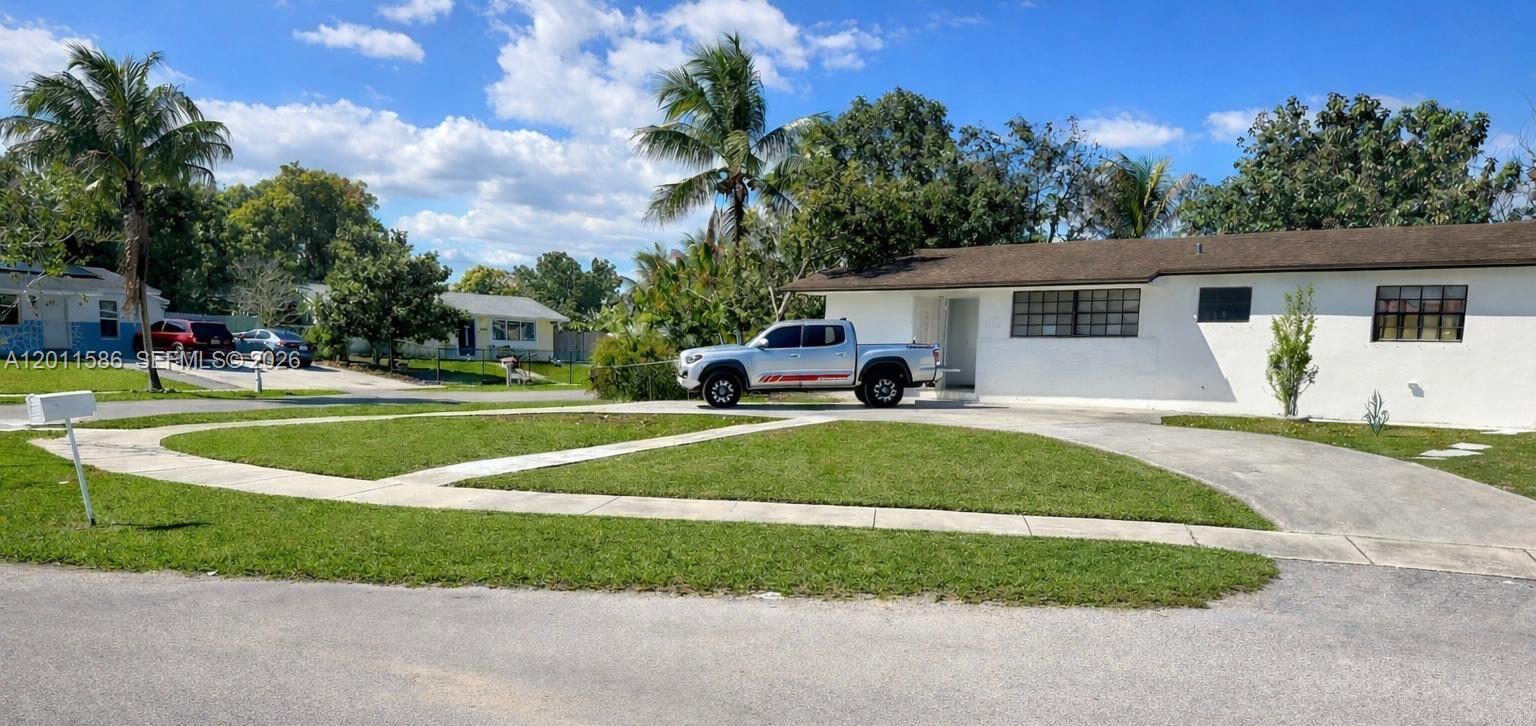15761 SW 303rd Street, Homestead, FL 33033, Homestead