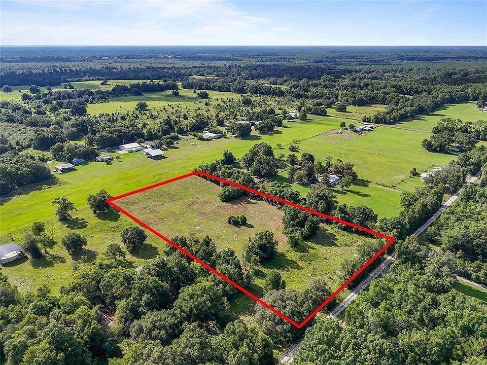Tbd NE 107th Court, Archer, FL 32618, Archer