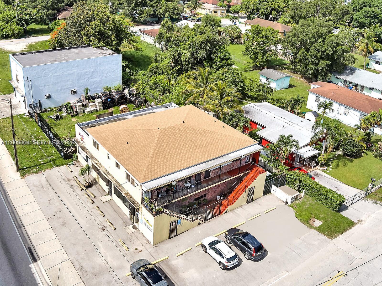 4840 NW 27th Avenue 2, Miami, FL 33142, Miami