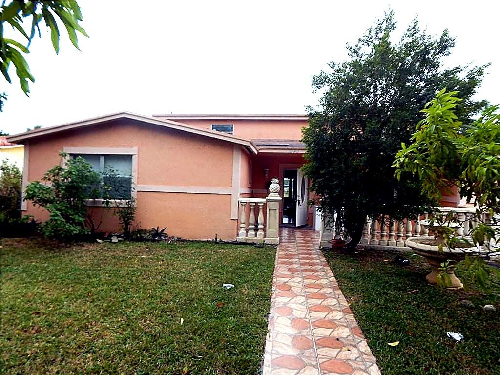 3640 NW 39th Street, Lauderdale Lakes, FL 33309, Lauderdale Lakes