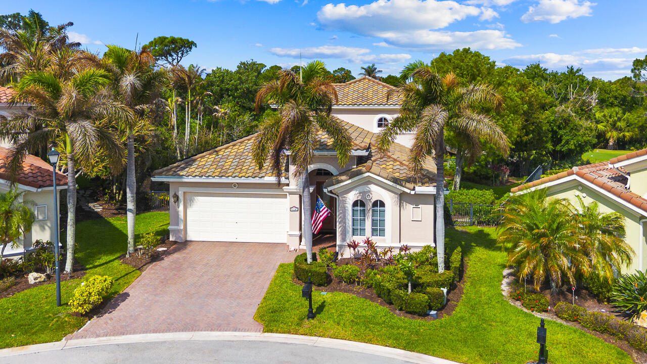 904 SW Pebble Lane, Palm City, FL 34990, Palm City