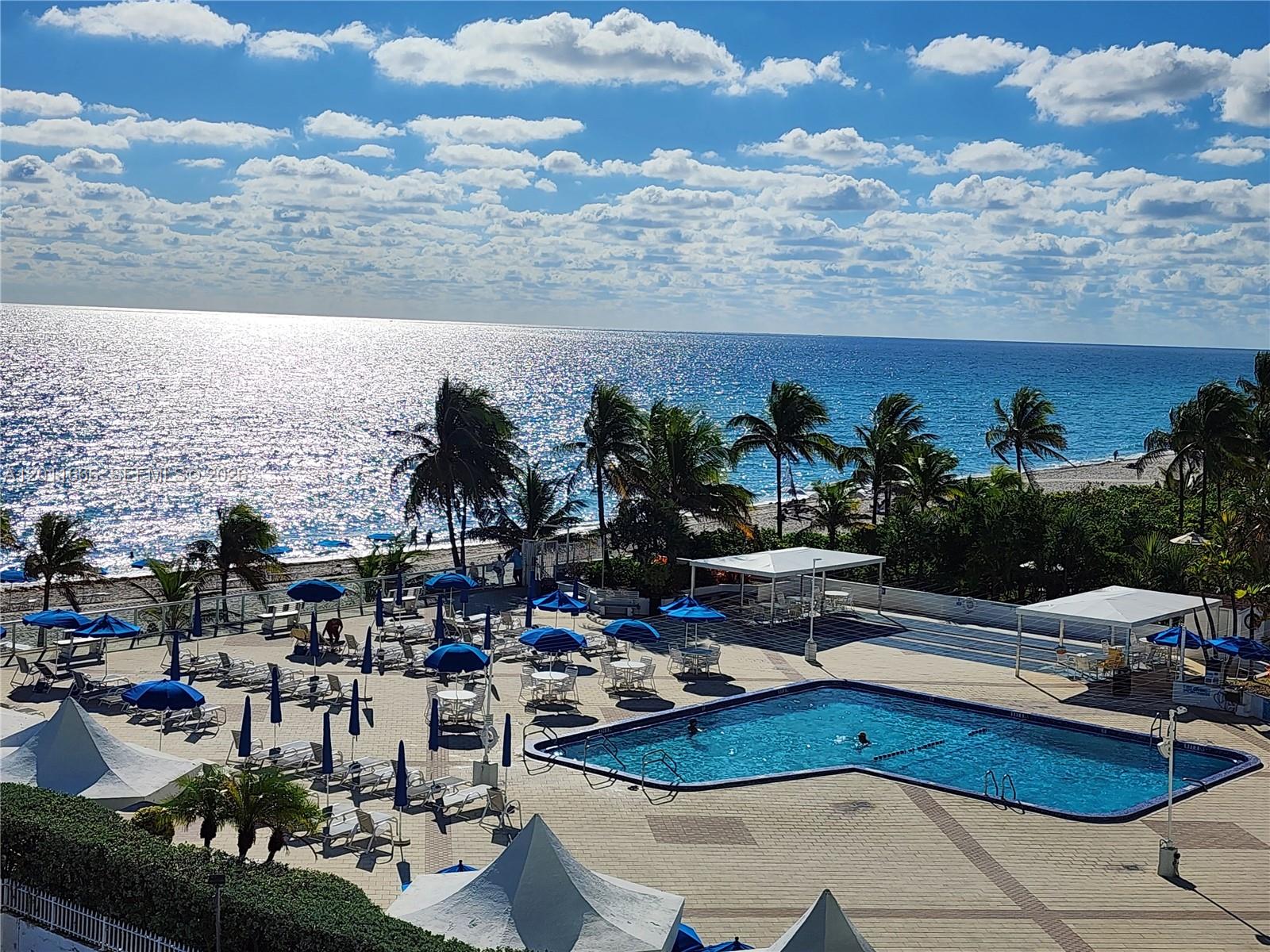 2030 S Ocean Drive 1107, Hallandale Beach, FL 33009, Hallandale Beach