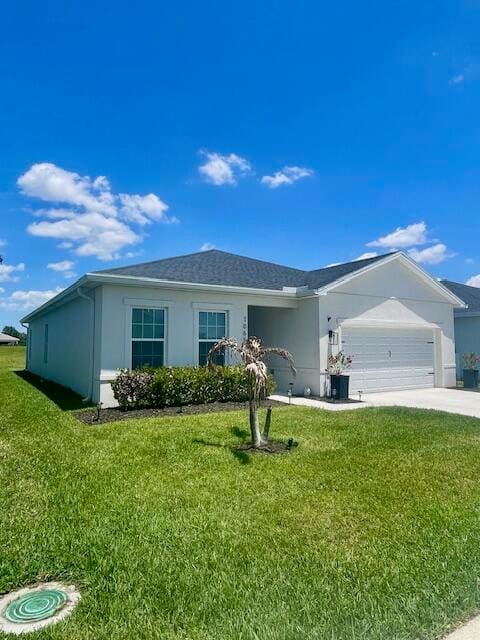 10657 SW Vasari Way, Port St. Lucie, FL 34987
