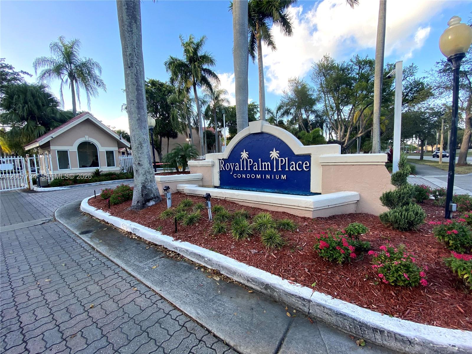 10521 SW 158th Court 206, Miami, FL 33196, Miami