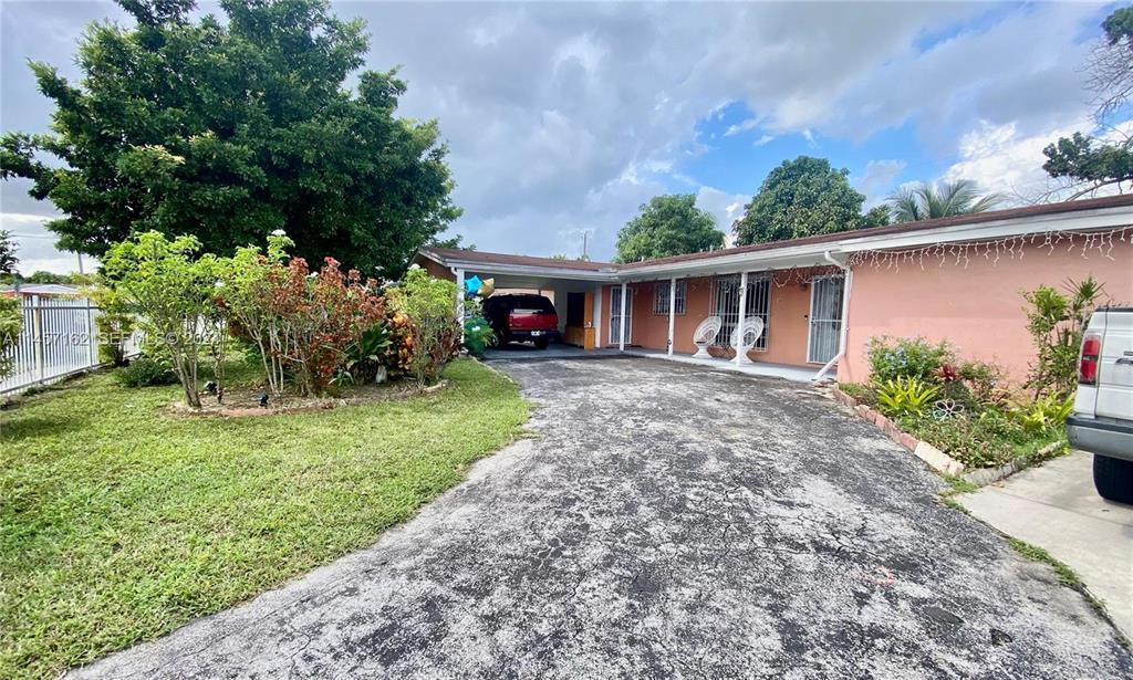 4311 NW 185th Street, Miami Gardens, FL 33055, Miami Gardens