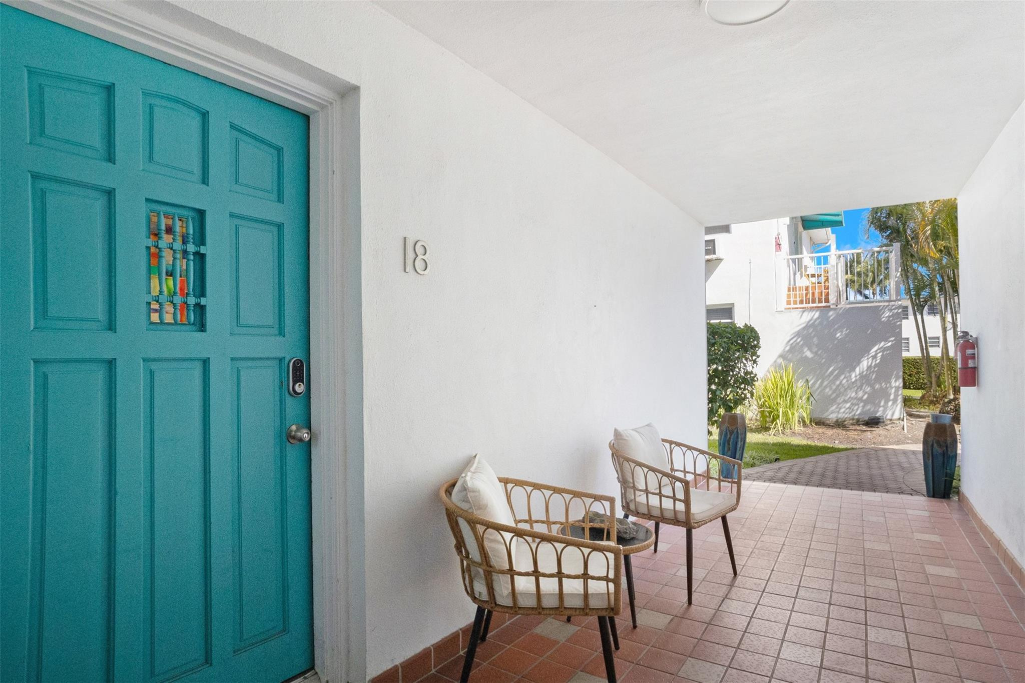 625 Orton Avenue 18, Fort Lauderdale, FL 33304, Fort Lauderdale