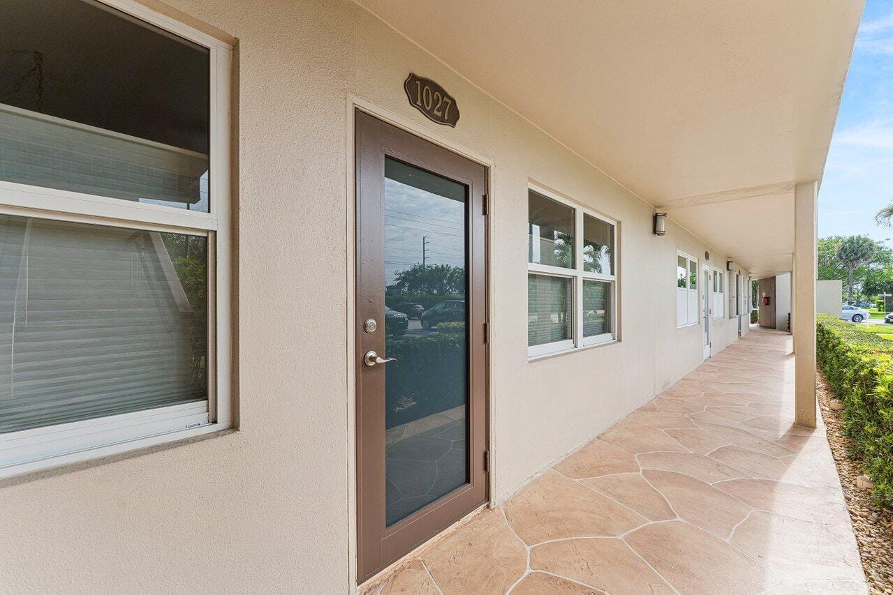 1027 Farnham O 1027, Deerfield Beach, FL 33442 photo 20