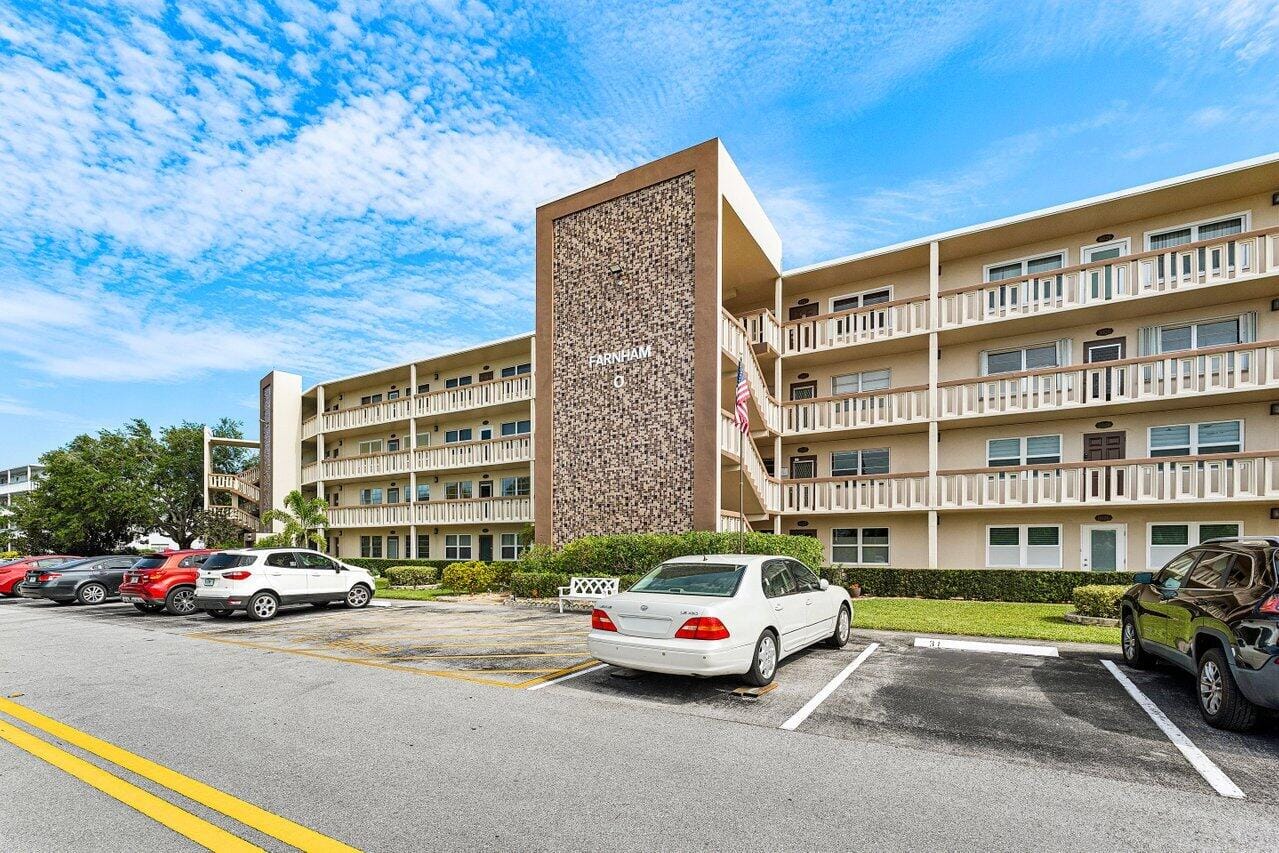 1027 Farnham O 1027, Deerfield Beach, FL 33442 photo 21