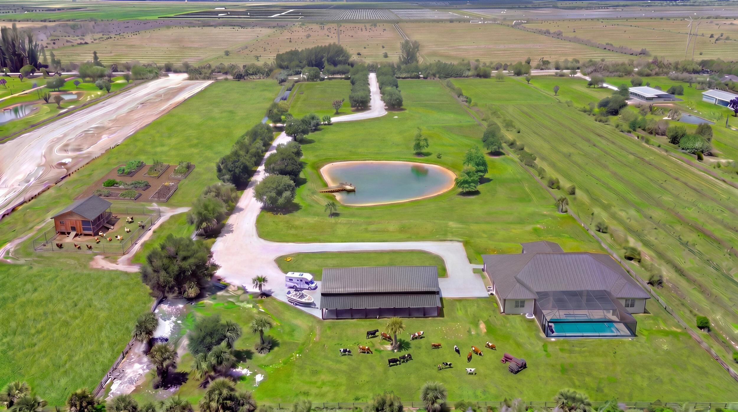 9480 Carlton Road, Port St. Lucie, FL 34987, Port St Lucie