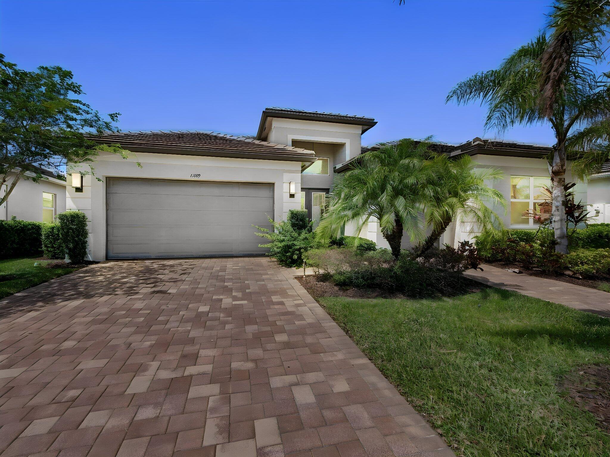 11699 SW Coronado Springs Drive, Port St. Lucie, FL 34987, Port St Lucie