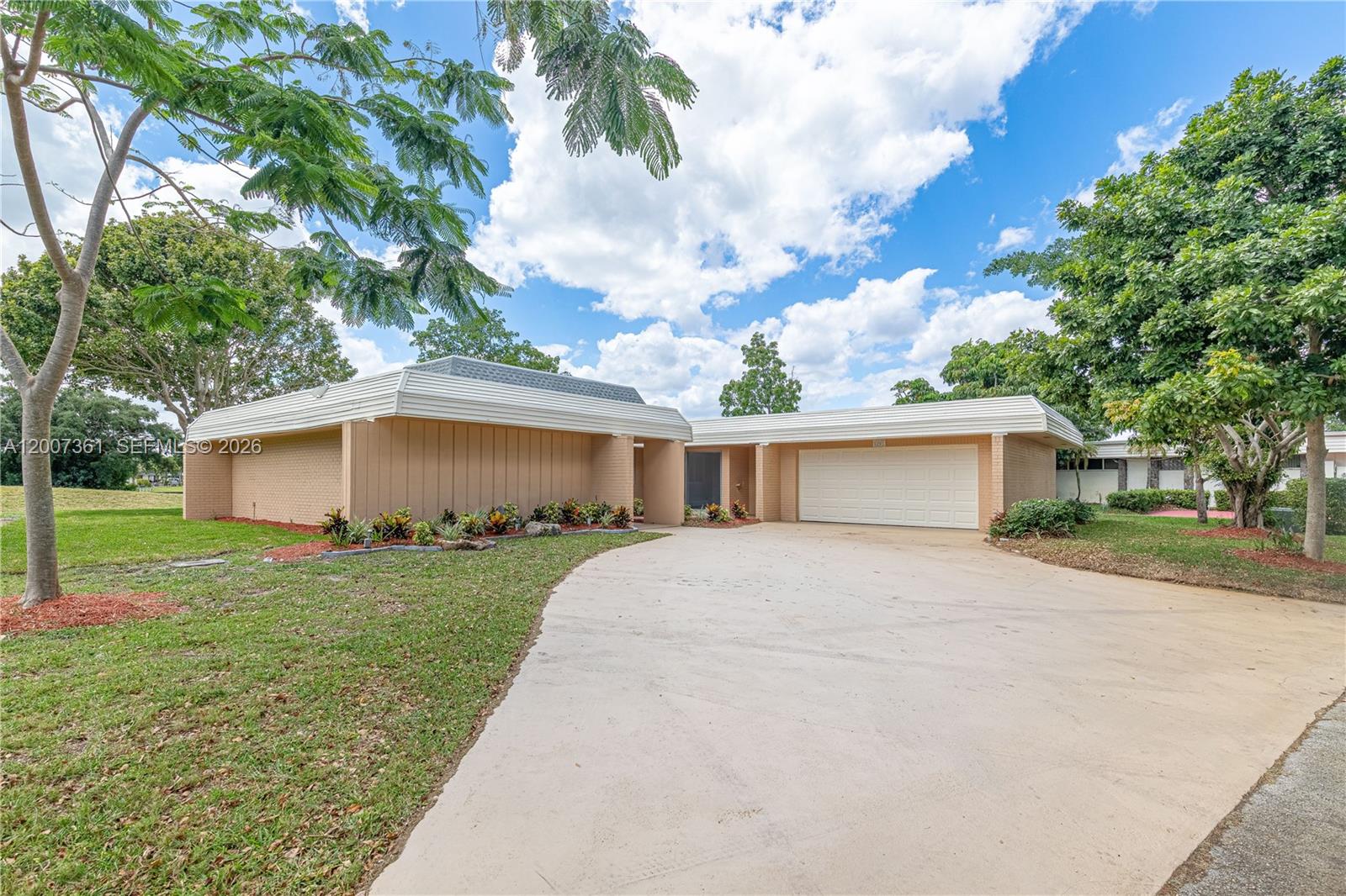 5201 Yellow Pine Lane, Tamarac, FL 33319, Tamarac