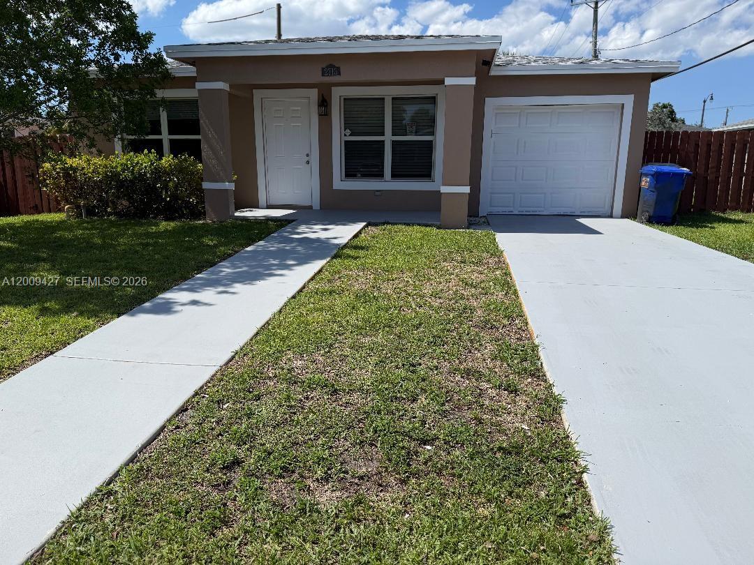 2713 NW 6th Street, Pompano Beach, FL 33069, Pompano Beach