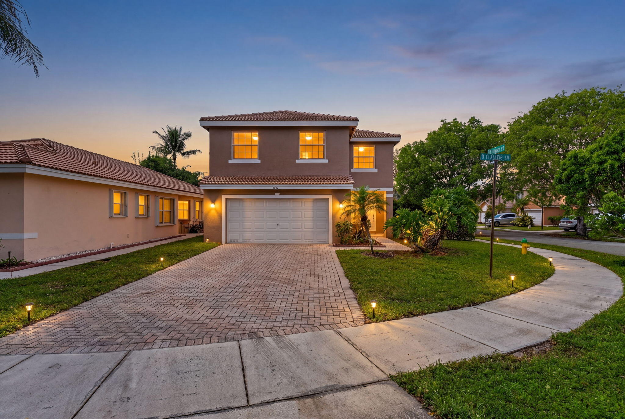 7962 N Silverado Circle, Hollywood, FL 33024, Hollywood