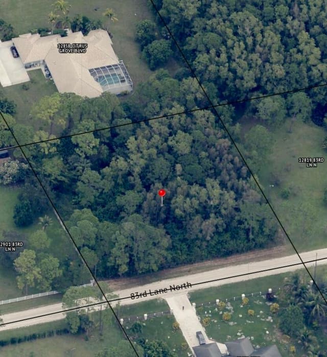 83 Rd Lane N, West Palm Beach, FL 33412