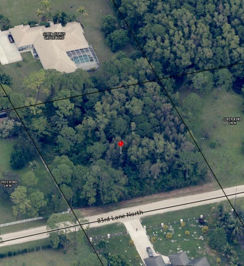 83 Rd Lane N, West Palm Beach, FL 33412